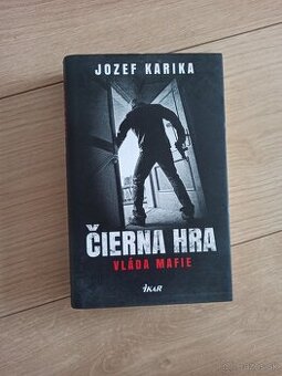 Karika- Čierna hra