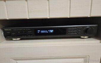 Technics tuner