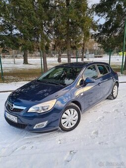 Opel Astra 1.3 CDTI