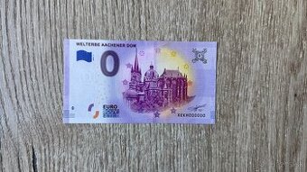 0€ Souvenir - DE - 000000