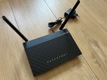 ASUS router RT AC51U