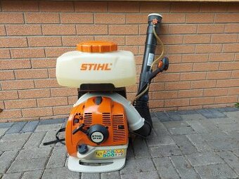 STIHL SR 430