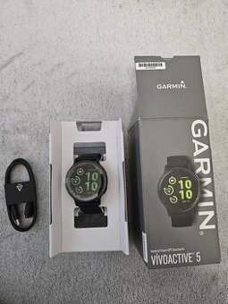 Garmin vivoactive 5