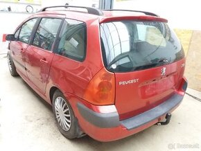 ND Peugeot 307