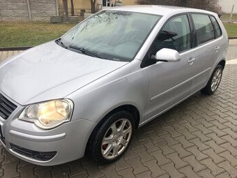 vw polo automat prevodovka