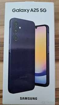 Samsung galaxy A25 5G