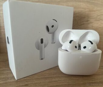 AirPods 4 ANC