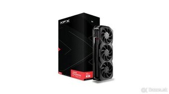 Predám grafickú kartu XFX Radeon RX 7900XT referenčná verzia