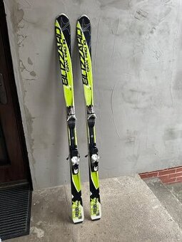 Predám lyže Blizzard CMX PRO 166cm