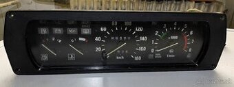 Budíky / tachometer Škoda 120 125 130 136 rapid garde