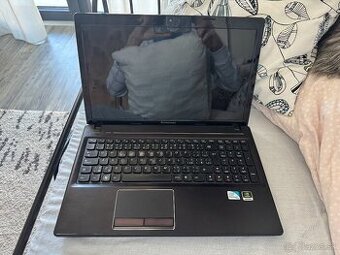 Lenovo G580