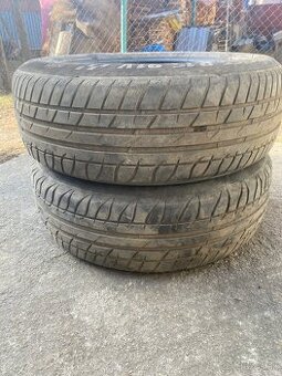 195/65 r15 letné pneumatiky