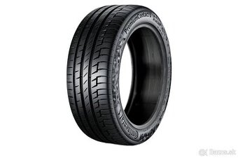 Continental PremiumContact 6 225/55 R19 V XL