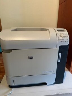 HP laserjet p4015