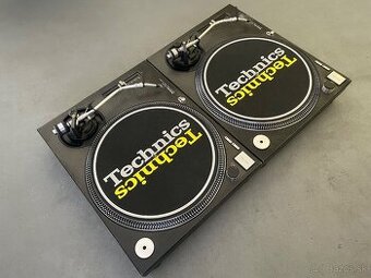 Technics 1200