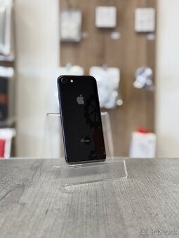 Apple iPhone 8 256GB Black