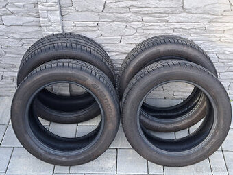 Letné pneumatiky 225/50 R17 94W Hankook DOT0224