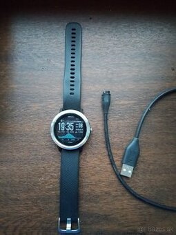 garmin vivoactive3