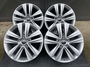 ✅ R17 ®️ originál Seat VW 5x112 ET42 ✅ Škoda VW Audi