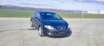 Seat Leon 1.9 TDI 77 KW