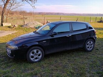 Alfa Romeo 147 1.9jtd - 1