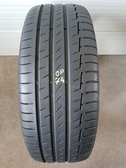 Letné pneumatiky 225/55 R18 Continental