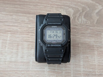 Predané - Casio G-Shock GW-5000U-1ER