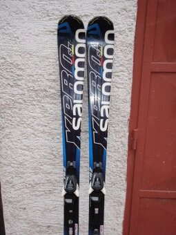 Salomon X PRO-SX -162cm - 1