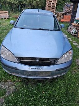 Mondeo mk3 2.0 tdci rozpredám