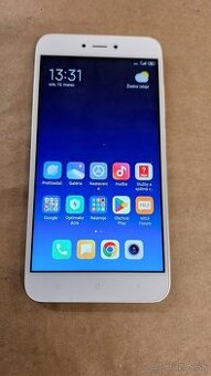 Xiaomi redmi Note 5A  2/16Gb dual sim - 1