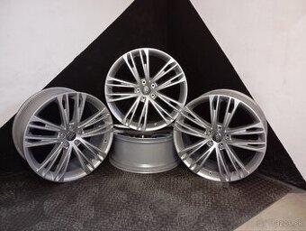 ❗️❗️❗️Originalne disky elektrony Audi 5x112 R20 ❗️❗️❗️