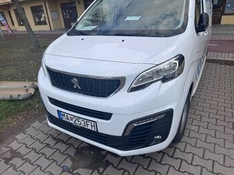 Peugeot Expert 2.0 106kw /145hp rv.2023 DPH