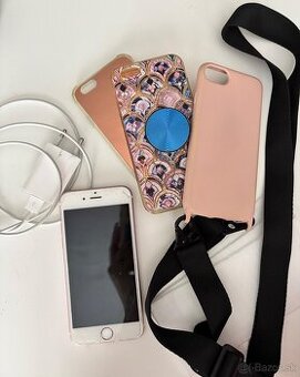 iPhone 6s 64GB Rose gold - 1