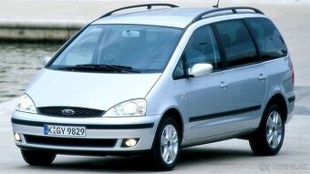 Ford Galaxy NÁHRADNÉ DIELY