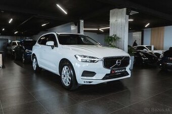 Volvo XC60 D4 Momentum AWD A/T