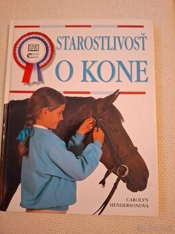 Starostlivosť  o kone