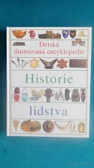 Historie lidstva,Zivy svet - 1