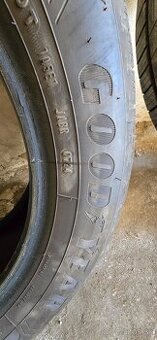 205/55 r17 Škod Octavia 4 letne pneumatiky