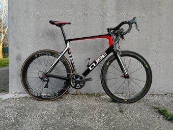 Cube Agree C:62, 62cm, Ultegra - 1