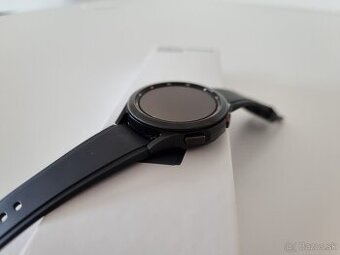 Samsung Galaxy Watch 4 Classic so zárukou