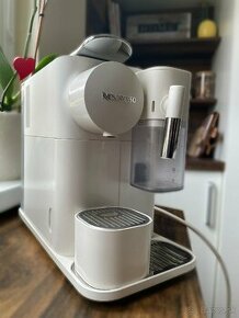 Delonghi nespresso latissimo one