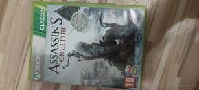 Assassin's Creed III - Xbox 360 - 1