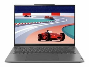 Lenovo Yoga Pro7 14ARP8-Ryzen 7 7735HS-16GB-512SSD-2.5K