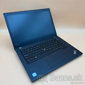 Notebook 14"Lenovo.Intel i5-6300U 2x2,40GHz.16gb ram.512gSSD