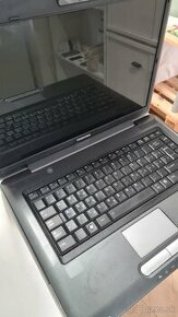 Toshiba A300 - nefunguje