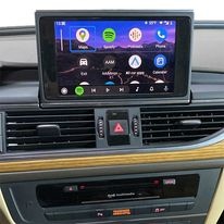 Modul Carplay pre Audi A6