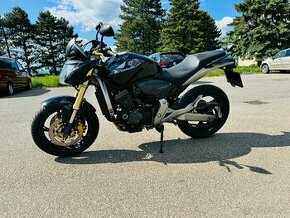 Honda CB600F Hornet 75kw