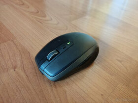 ►Logitech MX Anywhere 2