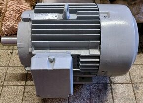 Motor 5,5kW 1450ot/min - 1