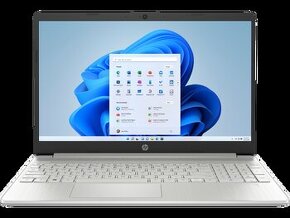 Predám Notebook HP 15s-fq5627nc